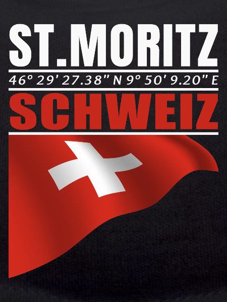 Saint-Moritz