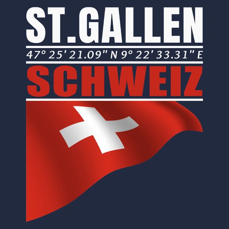 Saint-Gall
