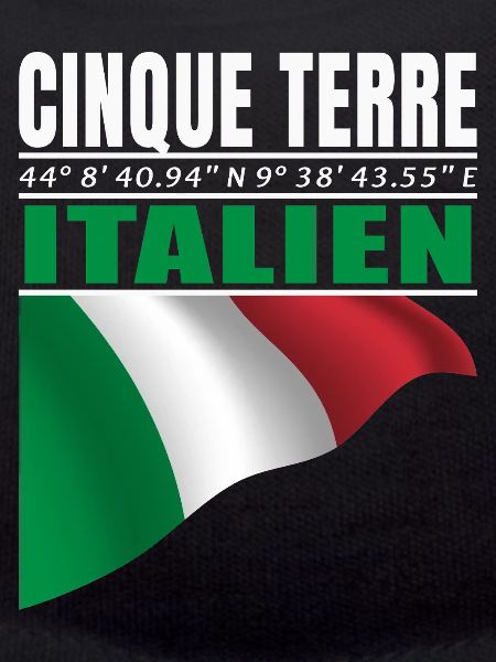 Cinque Terre