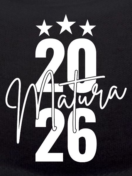 Matura 2026