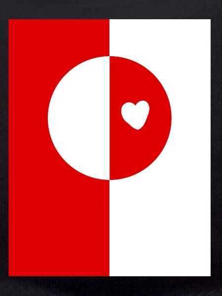 Greenland flag