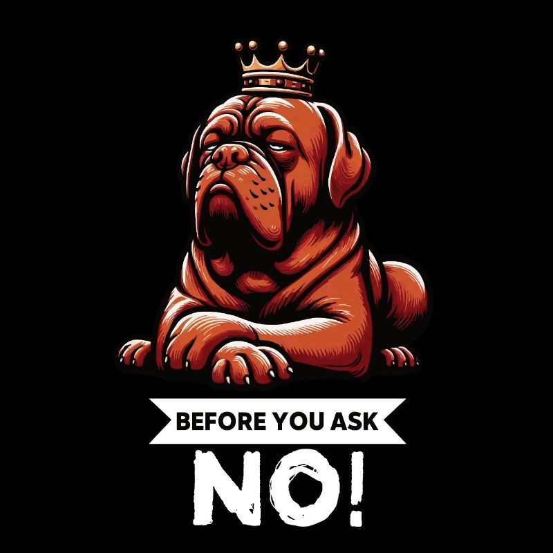Before You Ask Bordeaux Mastiff Bordeaux Bordeaux