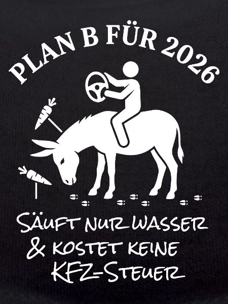 Plan B pour 2026