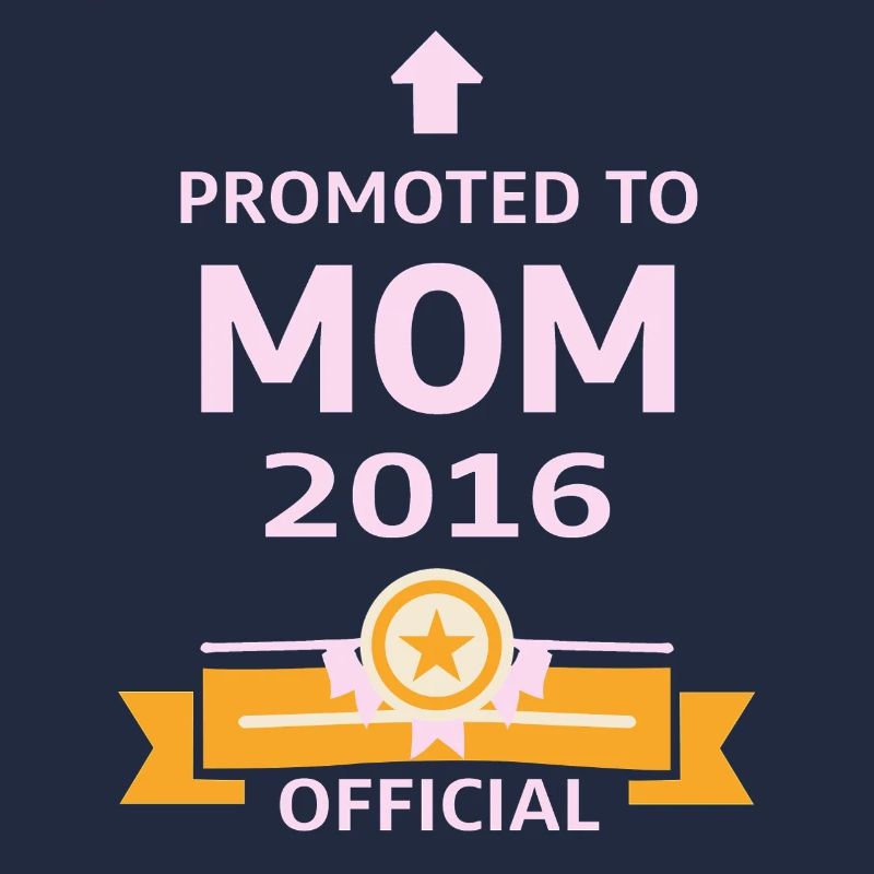 Beförderung zur Mutter 2016