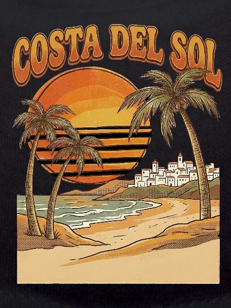 Costa Del Sol Holidays Spain