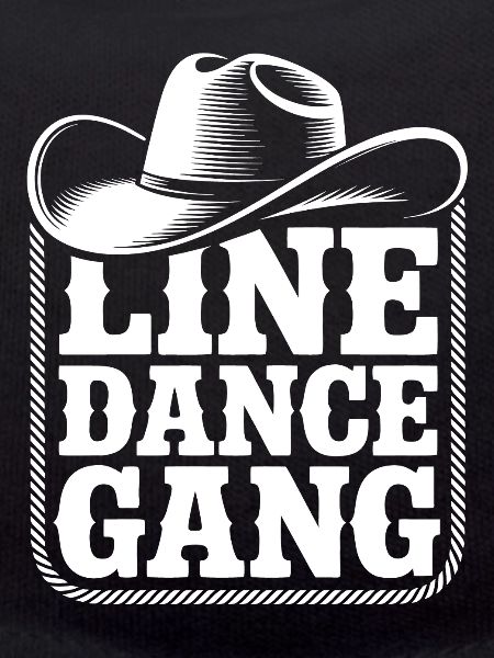 Line Dance Gang