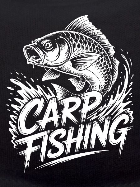 Carp fishing