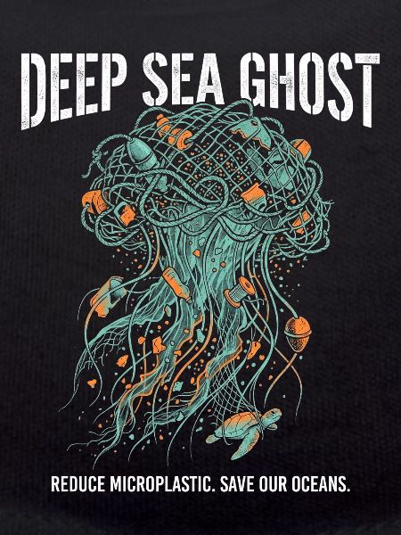 Deep Sea Plastic