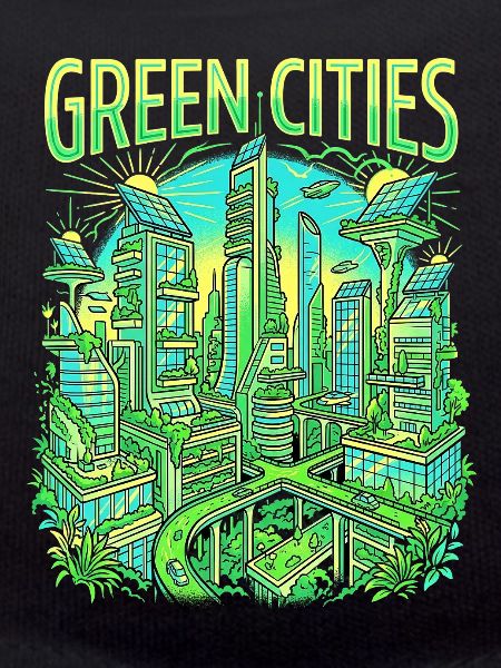 Green City Gardening