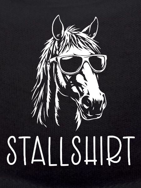 Stable shirt
