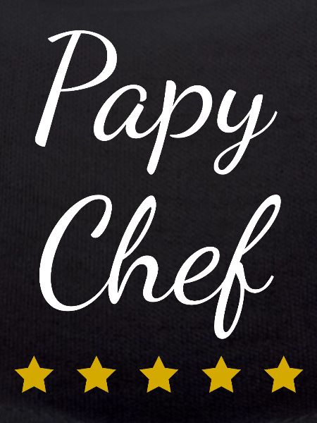 Opa Chef Stars