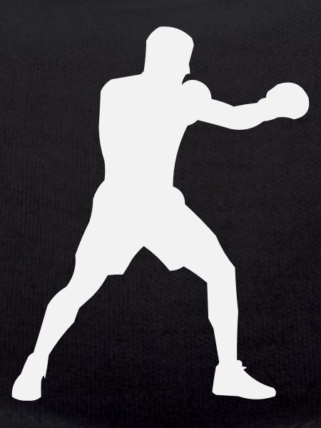 Boxsilhouette Power Boost