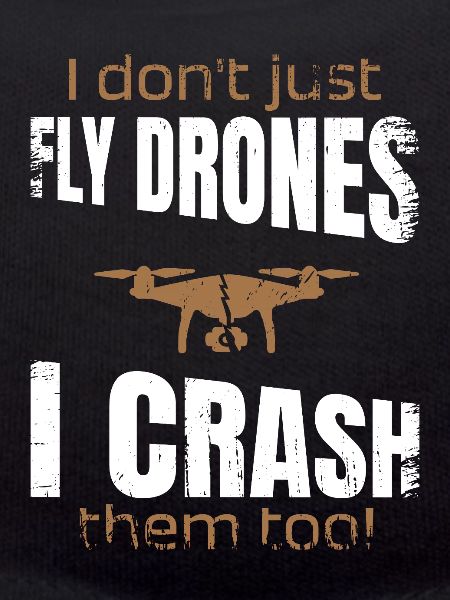 Pilote de drone volant drones Fpv