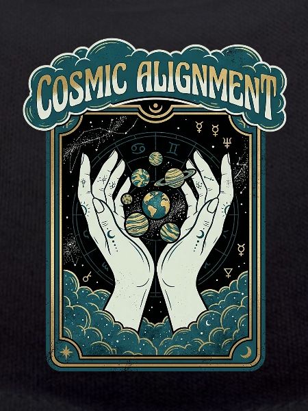 Cosmic World
