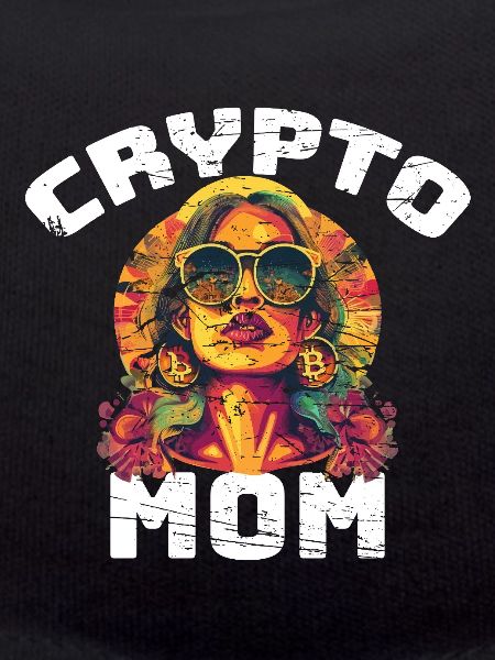 Bitcoin Mama
