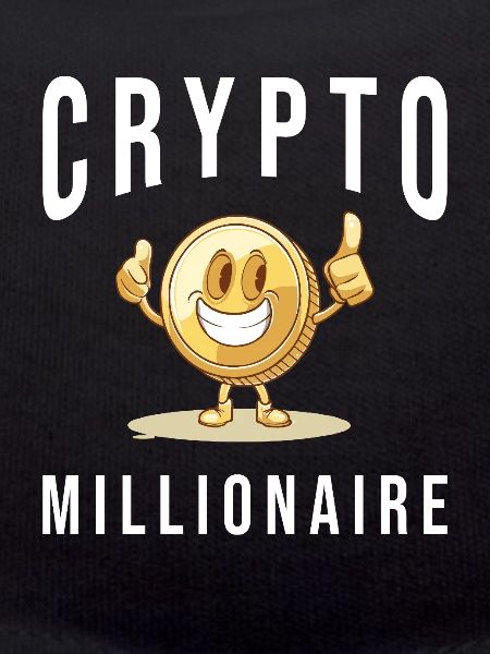 Crypto Investing Bitcoin Trader Chart