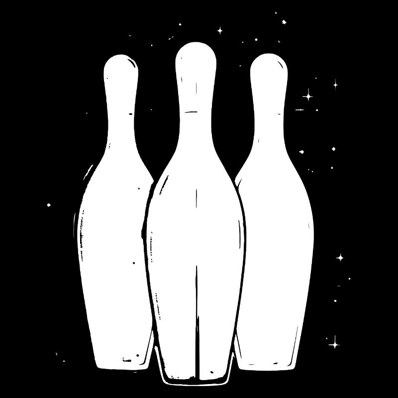 Bowling Pins