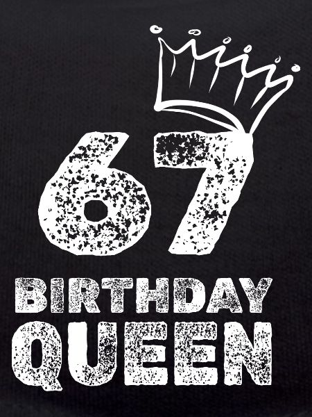 Birthday 67
