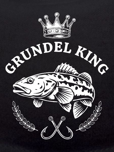 Grundel König