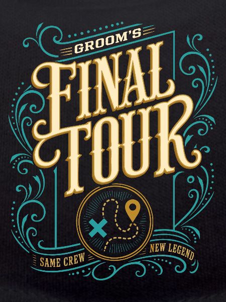 Grooms Final Tour JGA Design