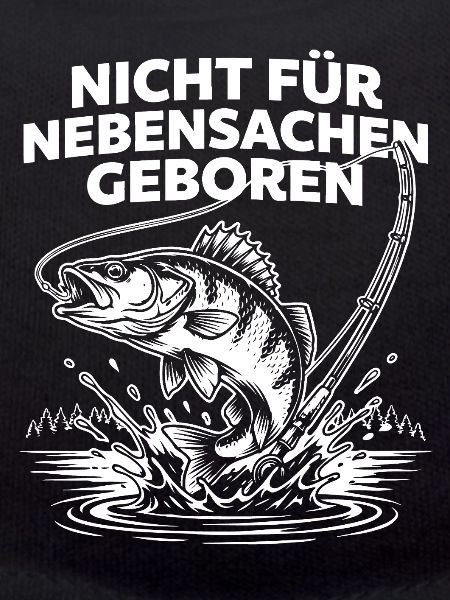 Raubfisch Angeln