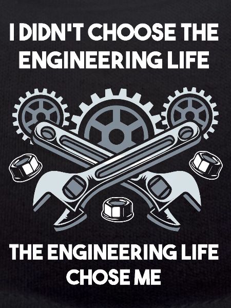 Ingenieur Student