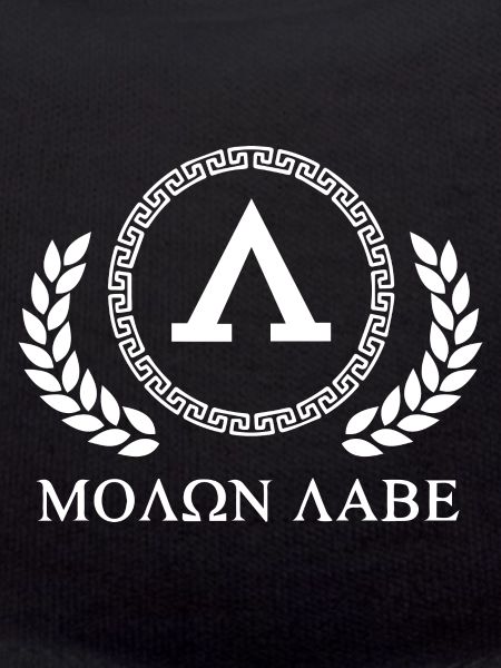 MOLON LABE Sparta - Spartan