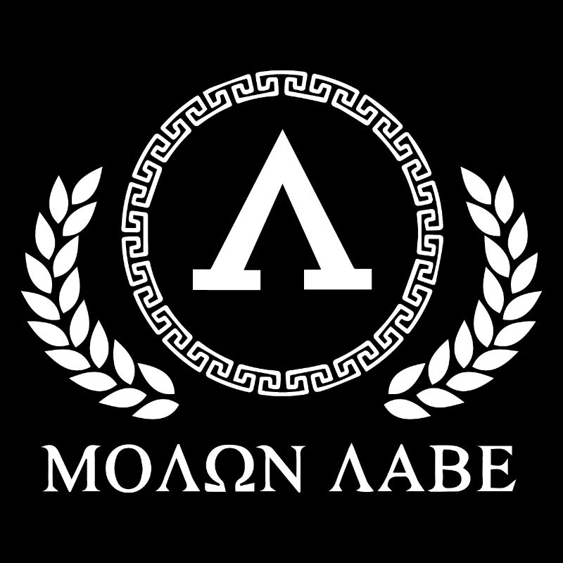 MOLON LABE Sparta - Spartan