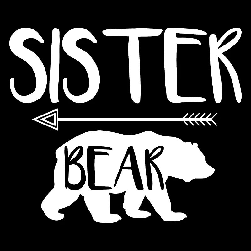 Schwester Bär Sister Bear