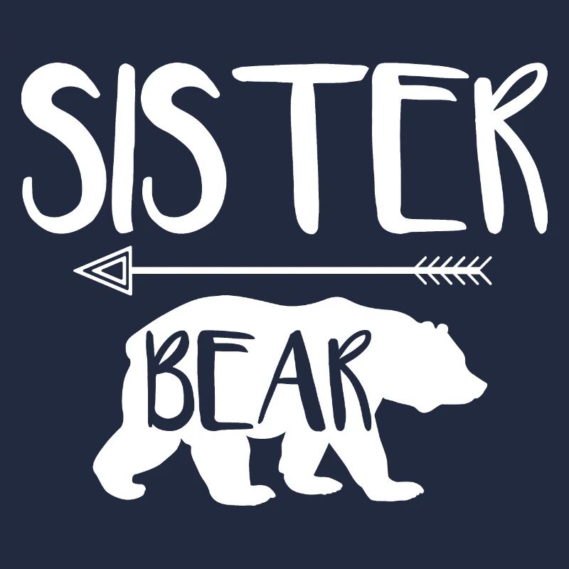Schwester Bär Sister Bear