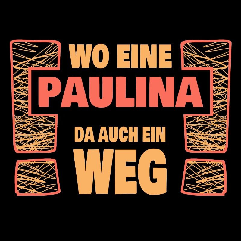Spruch Paulina