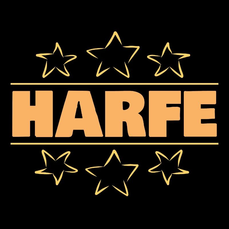 Harfe