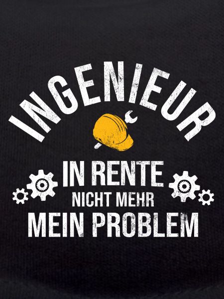Ingenieur Student