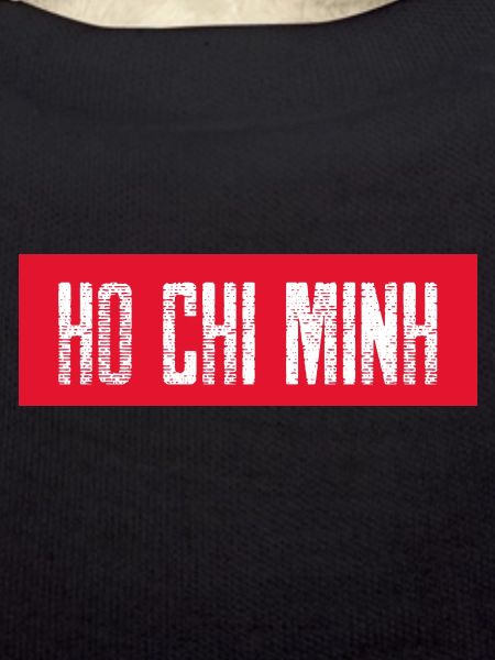 HO CHI MINH