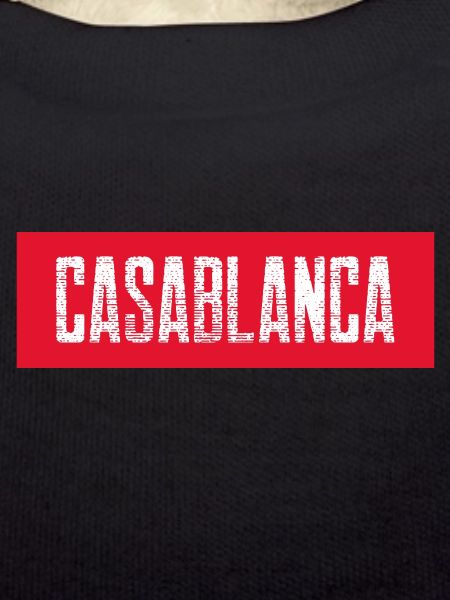 CASABLANCA