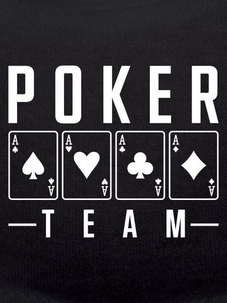 poker team