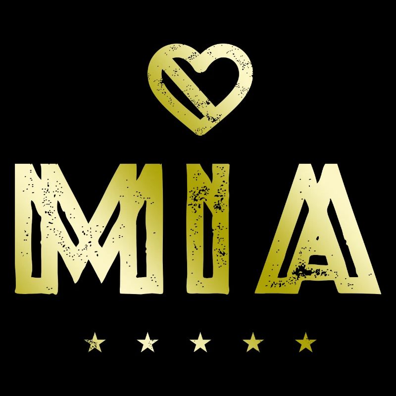 Mia Herz