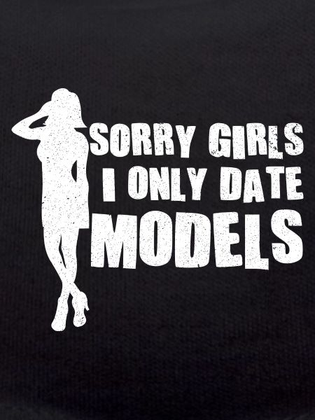 Model Only dates Models Modelmaße