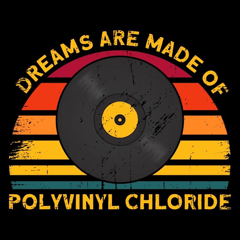 Vinyl Record Record Collection Gift