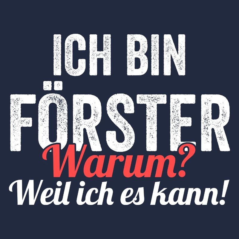 Waldarbeiter Holzfäller Waldarbeit Förster