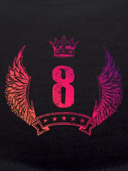 8 Couronne numérique