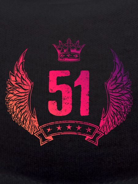 51 Couronne numérique