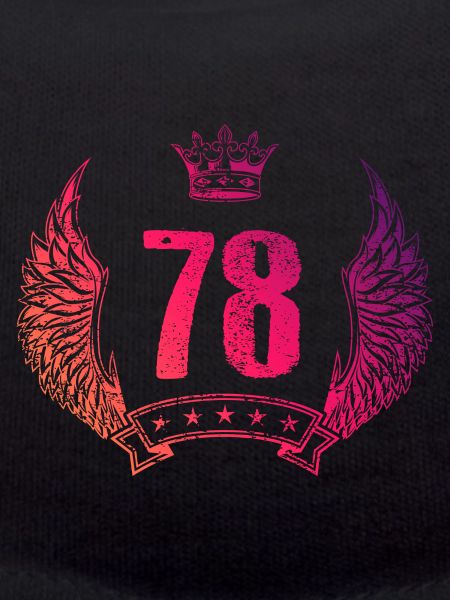78 Couronne numérique