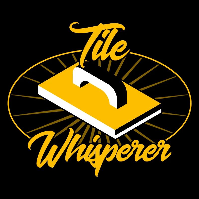 Tile Laying Panel Layers Tilers Gift