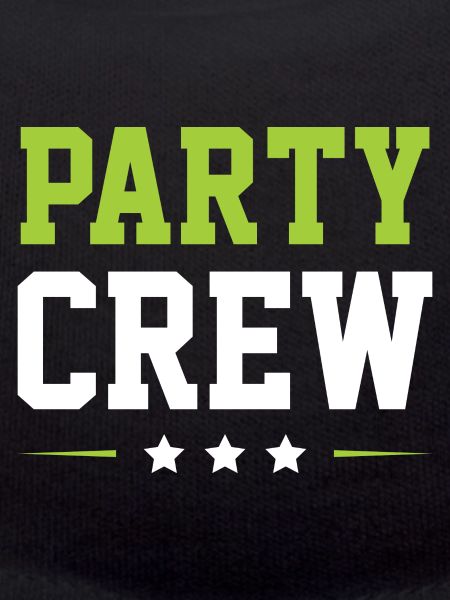 Party Crew