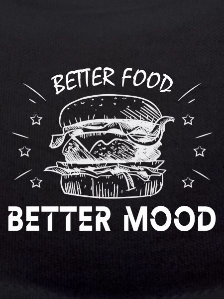 Better food better mood