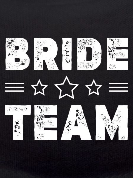 Bride Team