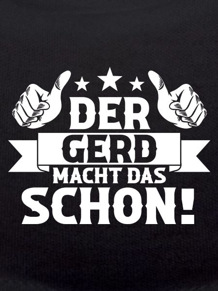 Gerd