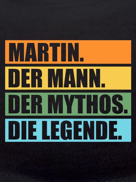 Martin