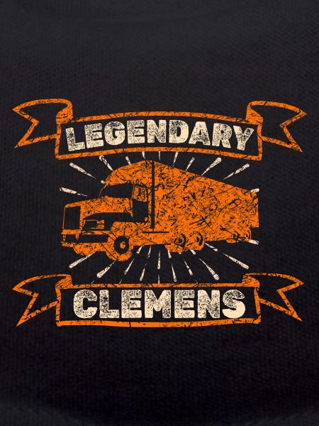Gift for Clemens